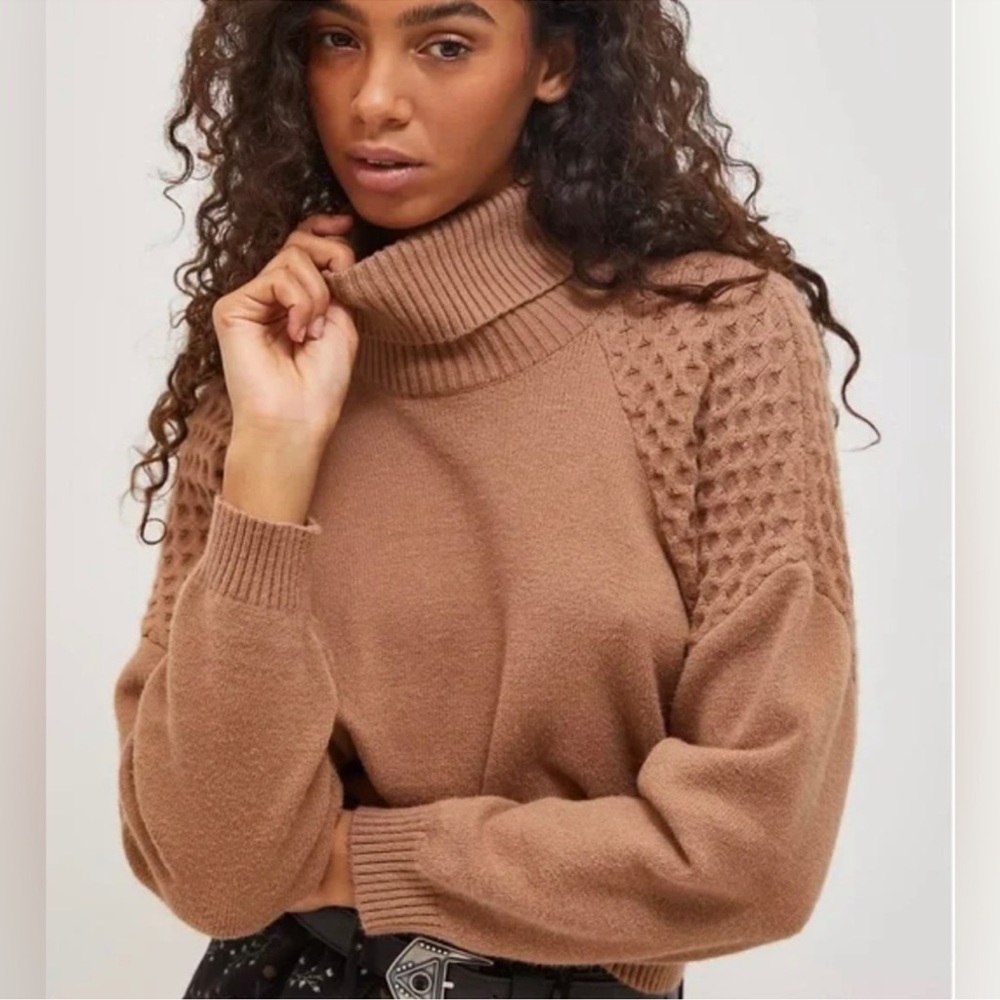 Anthropologie Sweater